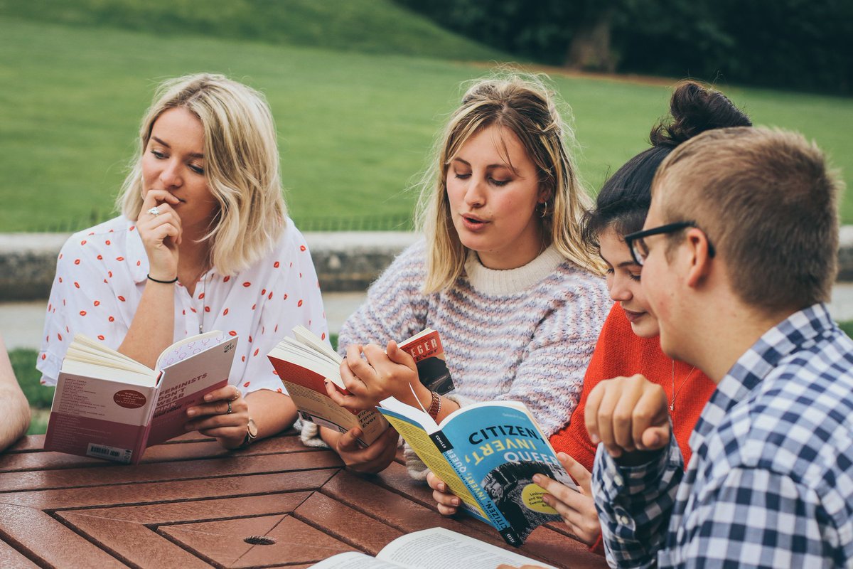 _ForgottenWomen's tweet photo. ...And the research continues! 📚

We are preparing for our upcoming evening of all new content where we’ll be recording several new episodes at South Hill Park Arts Centre in Bracknell on July 24th at 7:30pm - we hope to see you there, tickets available soon! https://t.co/1CAFlmT0gY