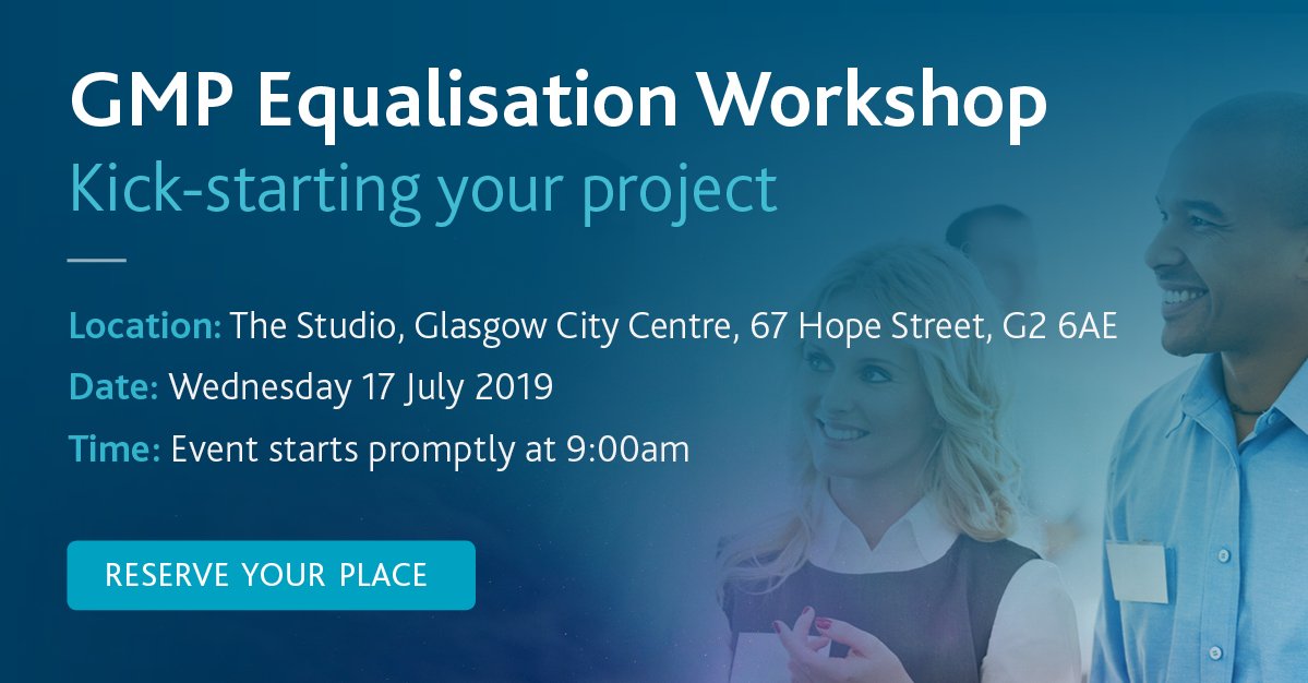 CapitaPB's tweet photo. Calling all Scotland-based #trustees and #pensions managers! Don't miss your chance to get to grips with #GMP Equalisation at our next breakfast workshop in #Glasgow Reserve your place now https://t.co/3ZS8PsGtAr 

#GMPEqualisation https://t.co/OIO1O6xlsS