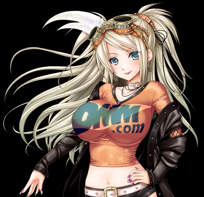 #私はこんな仕事がしたい
ファンタジー系やスチームパンク系のイラスト・キャラデザ・漫画などが大好物です。
TRPG関連のお仕事ならプレイヤー役も出来ますよっ!(計算苦手なので固定値寄りのスキル編成にしがち) 