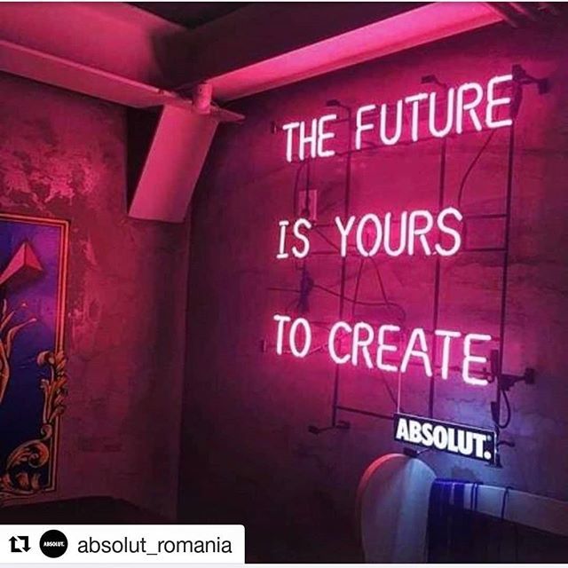 EpicsPhotoBooth's tweet photo. #repost @absolut_romania .
・・・
Absolut #quote of the day: Creează-ți propriul viitor ca pe propria operă de artă. #AbsolutArt #AbsolutLove 📷 Photo: @neon_quality
・・・
#quoteoftheday #inspiration #motivation #motivationalquotes #epics #photobooth #socialbooth #photography … https://t.co/poTtRFgVJM