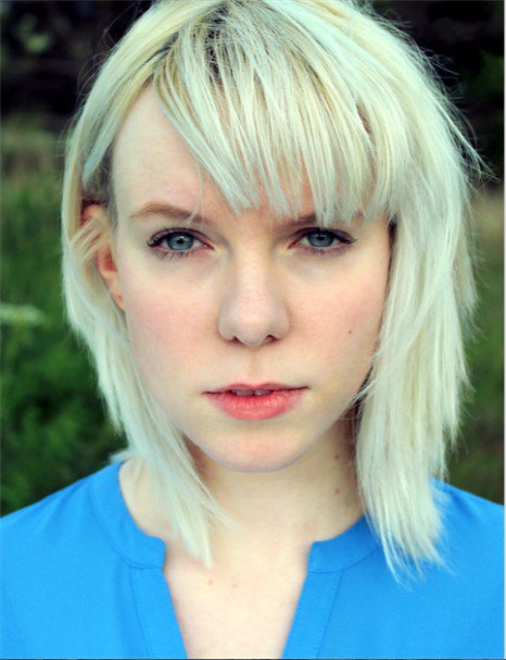 SlungLowShorts's tweet image. Leah

Writer; Myrna Moore 
Director: Stephen Brennan 
Leah: Nicola Fisher Ernestine; 
Sadie Lewis 
Flo/Bridget: Kymberley Cochrane