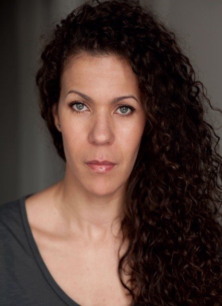 SlungLowShorts's tweet image. Leah

Writer; Myrna Moore 
Director: Stephen Brennan 
Leah: Nicola Fisher Ernestine; 
Sadie Lewis 
Flo/Bridget: Kymberley Cochrane