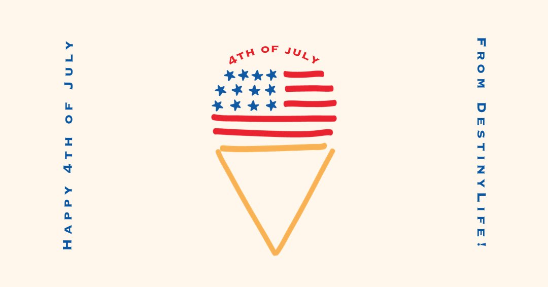 Happy 4th of July!