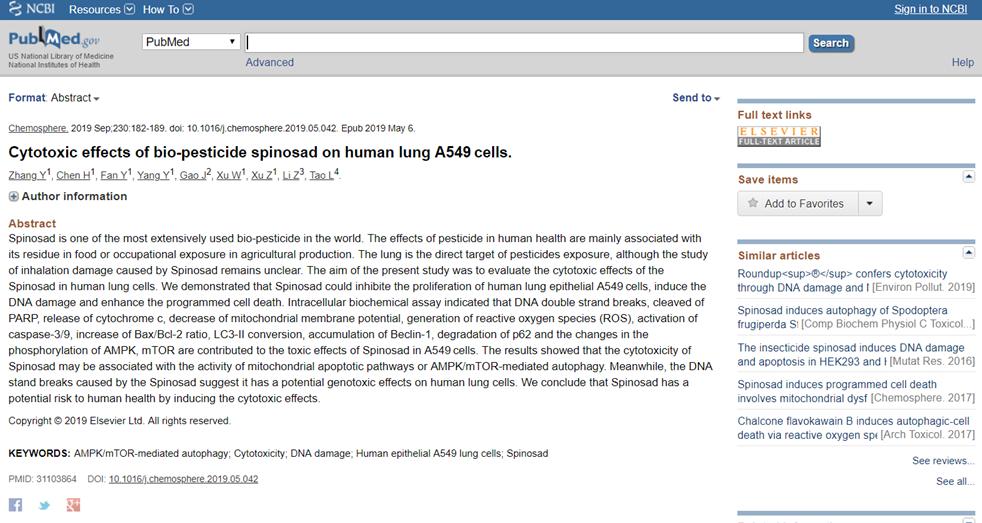 ScienceProtect tweet media