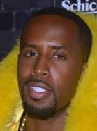 Happy Birthday, Safaree Samuels!
July 4, 1981
Rapper, songwriter and television personality
 