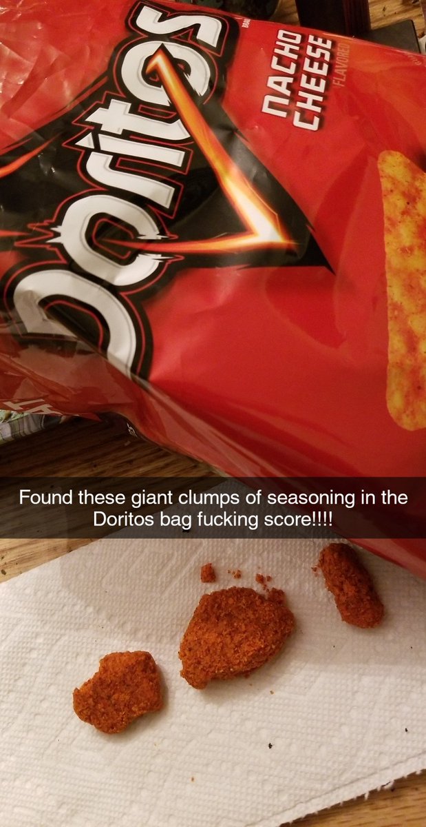 JakeHagan4's tweet photo. @Doritos https://t.co/F1u2el0a85