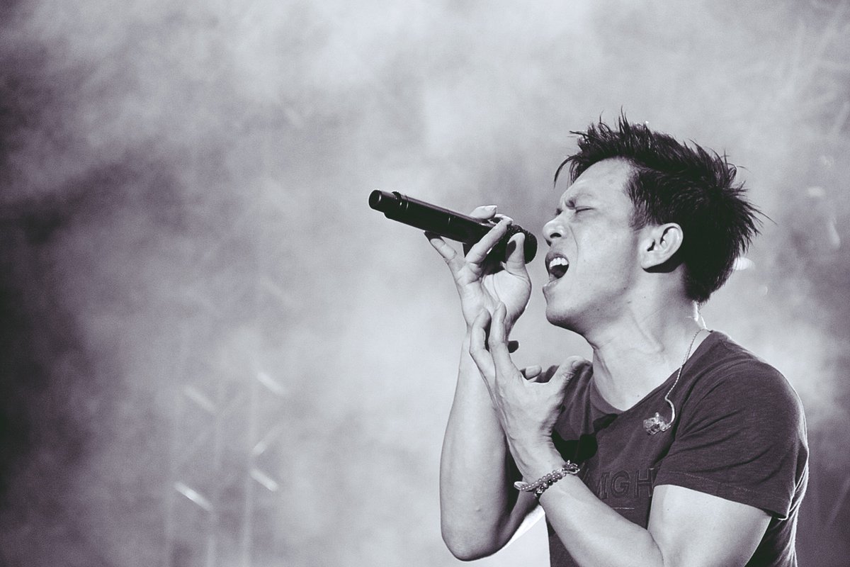 Wah, " Ariel " sedang trending topics di Twitter