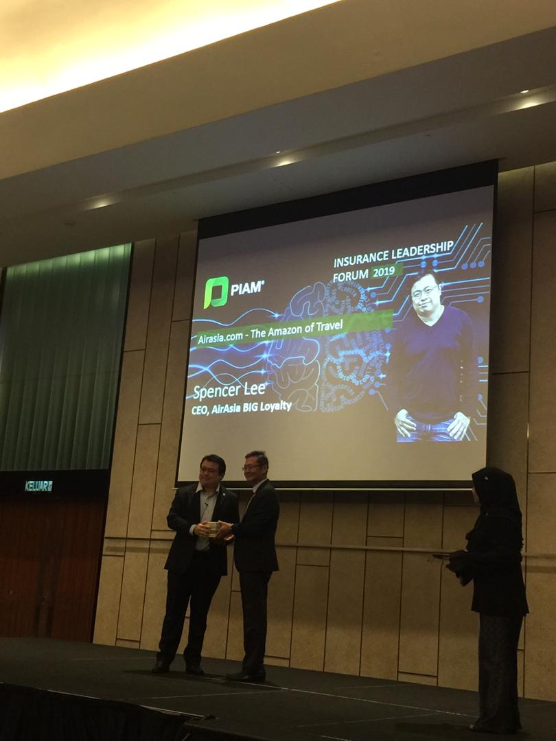 DragonLee88's tweet image. Great session with PIAM on our digital transformation journey towards #morethananairline. Always happy to share and collaborate as we expand our platform. #humanizingtech