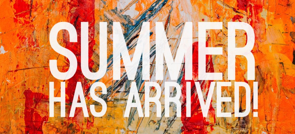 artycolette's tweet photo. Summer Art - https://t.co/dRuOBRbDaa https://t.co/YuGrELGcs6