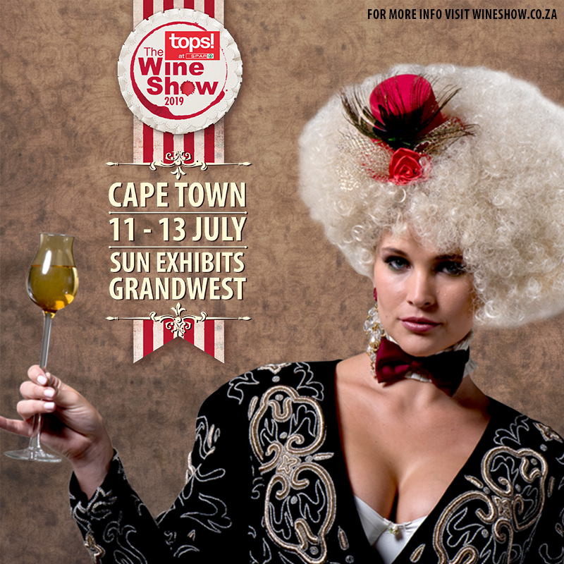 bonnievalewines's tweet photo. Look for Bonnievale Wines in #WINEderland!
@TheWineShowZA
@GrandWestSA Cape Town
Quicket: https://t.co/SOKXUBftYA
#bonnievalewines #exceedexpectations #topswineshow
@TOPSatSPAR https://t.co/fNwrCLFBZt