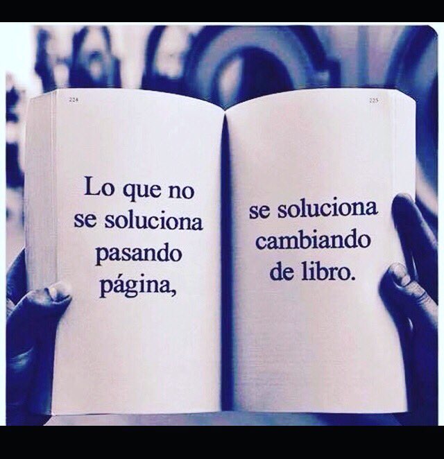 LauRojasMarcos's tweet image. Pasar página, dejar en el pasado, soltar el dolor (sin forzar) y dejar ir no es un proceso fácil, pero si liberador.  Te devuelve la serenidad y te sitúa en el presente, de cara al viento del futuro.