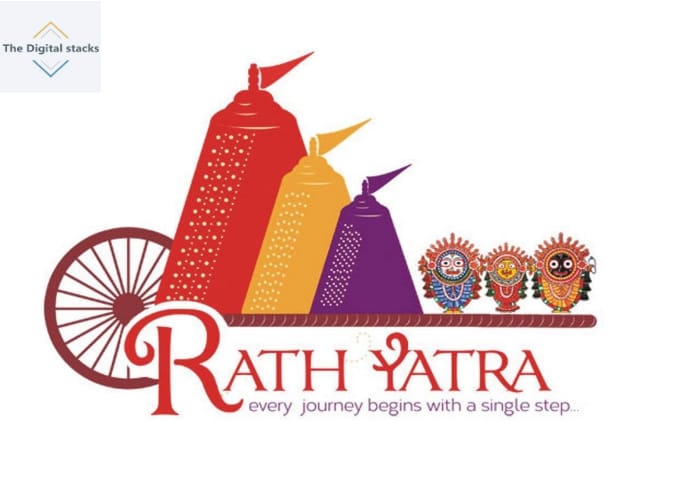 digitalstack's tweet image. #HappyJagannathRathaYatra Wish you all a Very Happy Ratha yatra from the team of TheDigitalStacks #TheDigitalStacks #LordJagannath #PuriRathYatra2019 #JagannathRathYatra #RathYatra2019