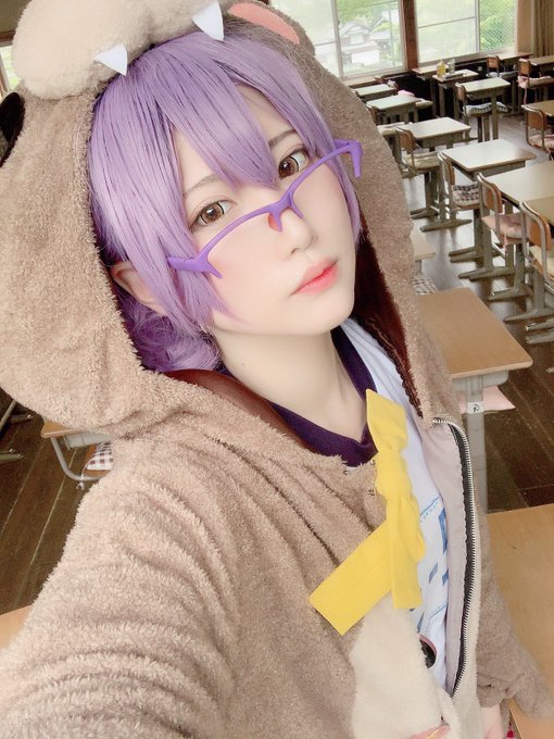 コスプレイヤー雨音瑠美(あまねるみ)のTwitter画像29