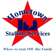 Hometown Staffing Services tweet media