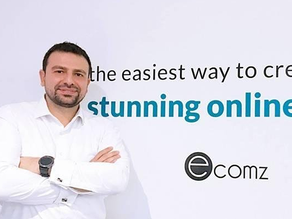 Created in Lebanon in 2015, Ecomz, the ecommerce management platform that helps merchants sell and grow online, announces a Series-A round of 4 million-USD to expand the platform’s reach and build their MENA region lead. 

bit.ly/32824ez