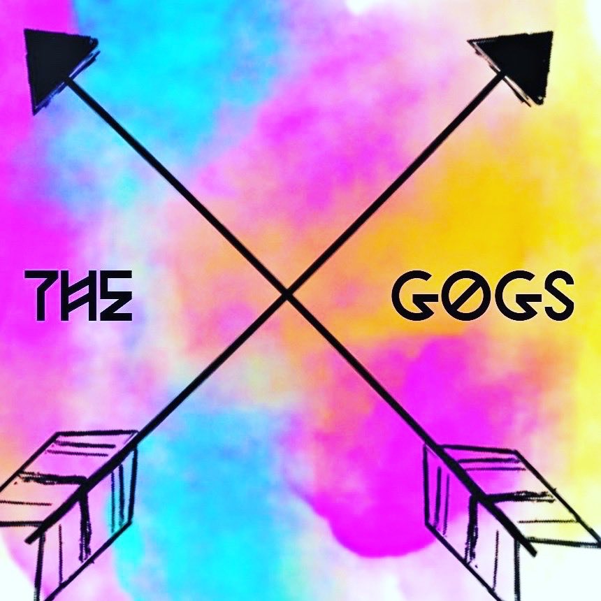 Gogs_Band's tweet image. ⭐️⭐️⭐️⭐️⭐️⭐️⭐️⭐️⭐️⭐️⭐️⭐️⭐️

The GOGS will be performing today at the International Eisteddfod on the Globe Stage. Catch us at 12:45 and 5PM! New material and upbeat original music 🎶 —————————————————