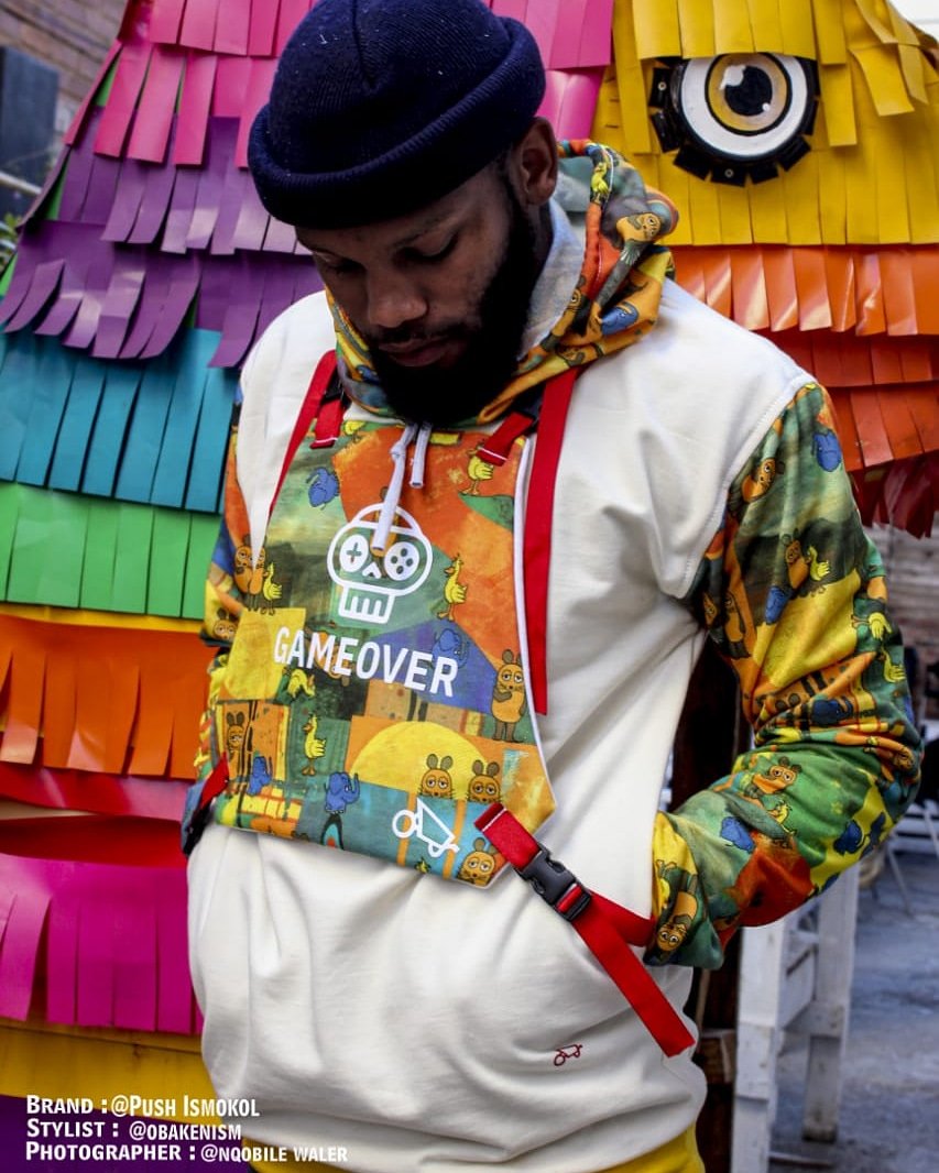 pushismokol's tweet image. #pushismokol #alldaywork #work&amp;amp;play #eydaywork #chestbag #wearityourway #DjSbu