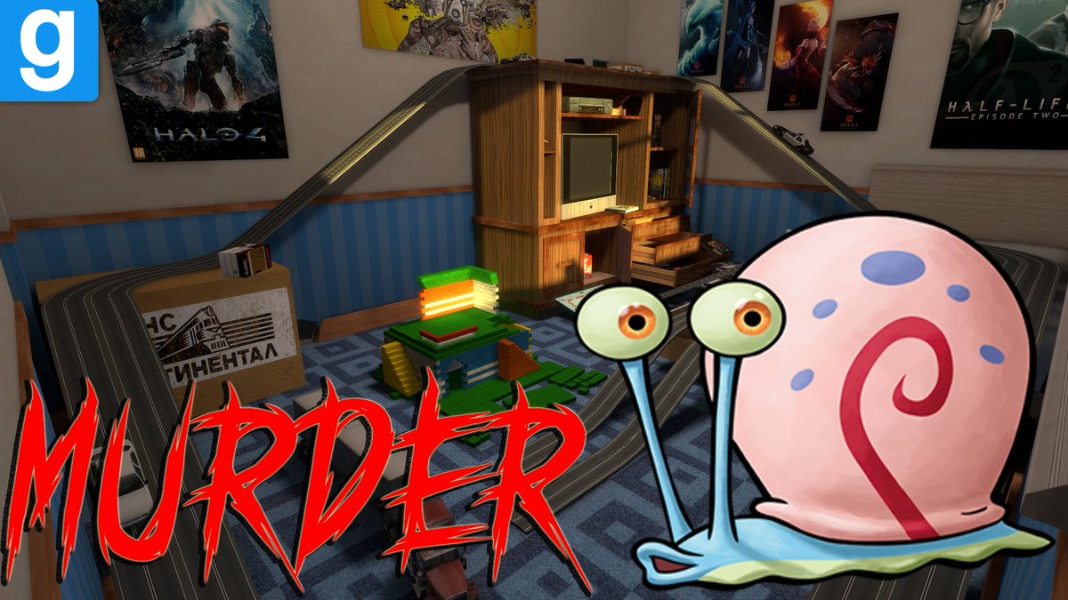 HyphenEx's tweet photo. This new Gmod Murder video ft. @lambeaukree & @Soaarz is something else.. 😂
Love playing with #SKUMBags @SKUMGaming
#Gmod #GmodMurder #GmodFunnyMoments https://t.co/rUPAKuBDBu