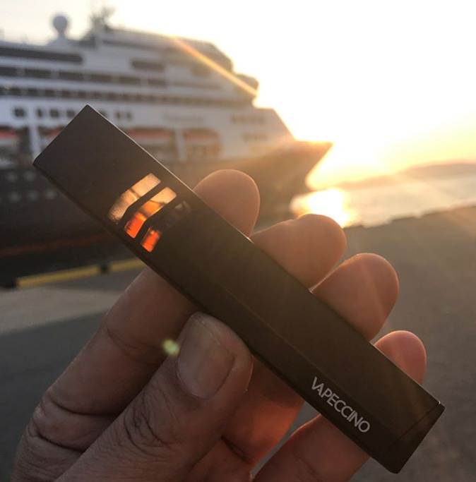 vapeccino's tweet photo. Share nice picture MATE1 from @shige0414vape https://t.co/anU8ybGbGn
