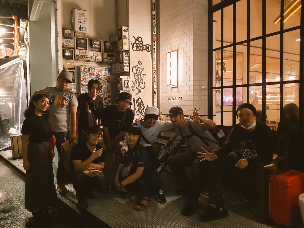 MEISO_'s tweet photo. pizza pizza ya, pizza yam, pizza yay
Gimme the slice so I can take it away
#2rabu https://t.co/10mlOg7IOS