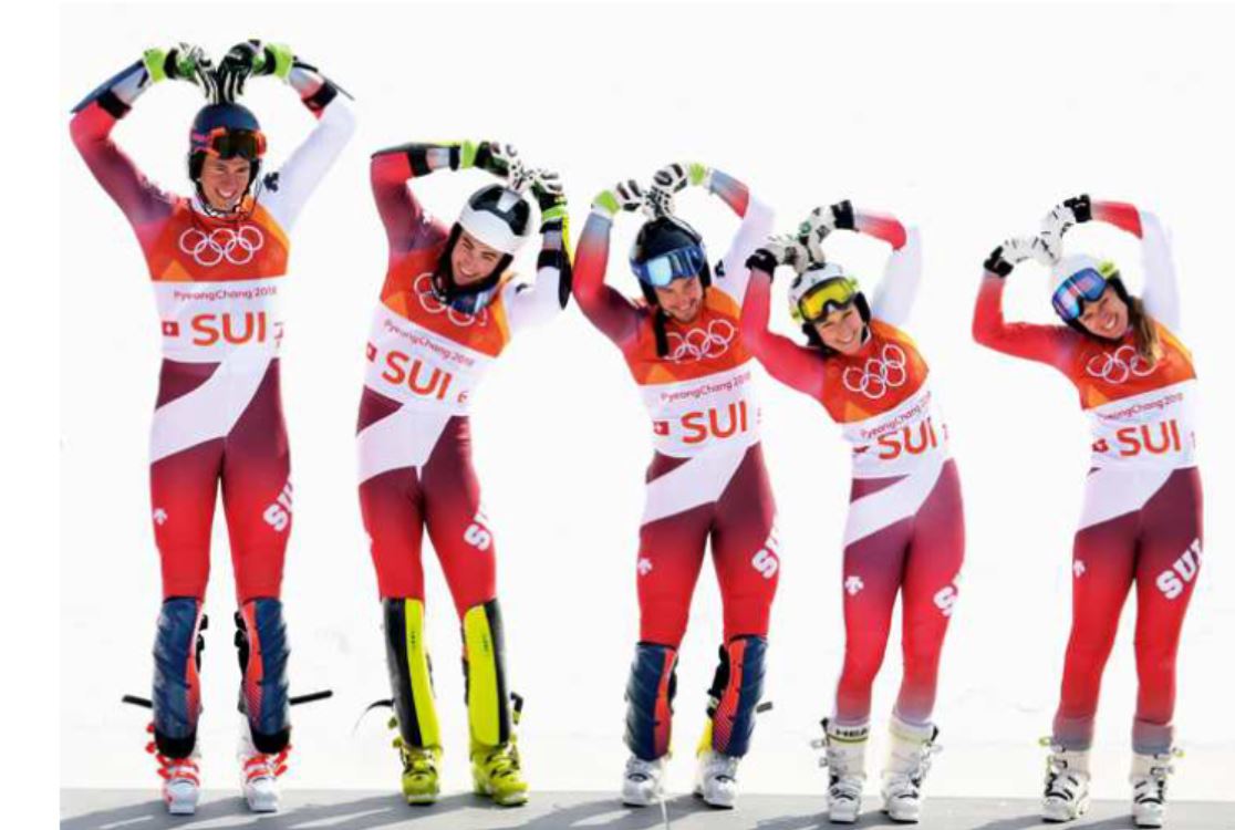 Die Studie «Leistungssport Schweiz – Momentaufnahme #SPLISS-CH 2019» wird den Stand der Schweizer Leistungssportpolitik im Jahr 2019 sowie die sportpolitischen Entwicklungen seit 2011 aufzeigen. 📊📈 
Mehr Infos unter: baspo.admin.ch/de/dokumentati… 

#LeistungssportSchweiz2019 #EHSM