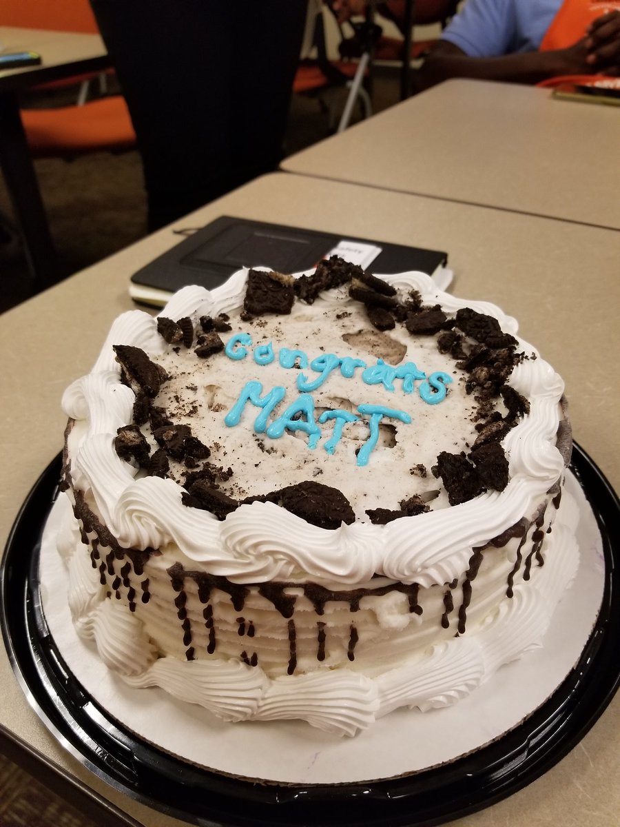 Matt Zazueta (@zazuetamatt) on Twitter photo Thank you Vandy for suprising me with a cake for graduation! Perris DFC #6007 does an outstanding job of recognition and I am proud to work here! <a href="/Vandy6007/">Vandy Noldon</a> <a href="/Andres_6007/">Andres Sanchez</a> @THDAraceli6007 <a href="/DfcFancy/">FancyNancyDFC6006</a> <a href="/RudyC6007/">Rdog</a> <a href="/JacquelineJura3/">Jacqueline Jurado</a> <a href="/_ian_phelps/">Ian Phelps</a> Thank you Vandy for suprising me with a cake for graduation! Perris DFC #6007 does an outstanding job of recognition and I am proud to work here! <a href="/Vandy6007/">Vandy Noldon</a> <a href="/Andres_6007/">Andres Sanchez</a> @THDAraceli6007 <a href="/DfcFancy/">FancyNancyDFC6006</a> <a href="/RudyC6007/">Rdog</a> <a href="/JacquelineJura3/">Jacqueline Jurado</a> <a href="/_ian_phelps/">Ian Phelps</a>