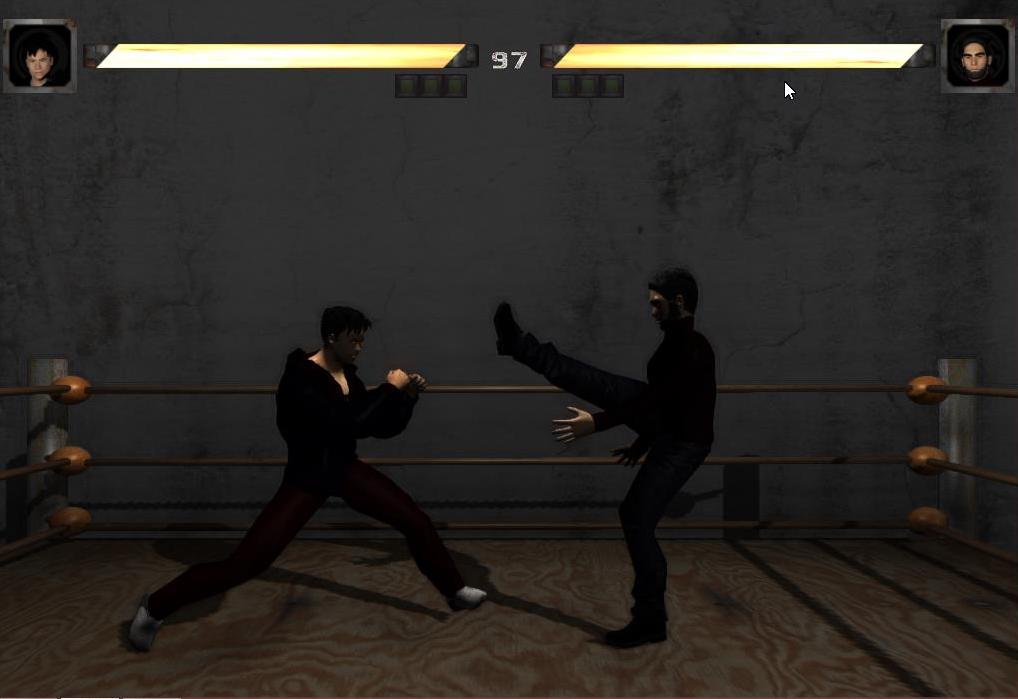 sabatgame's tweet photo. SFA screenshot time. More at https://t.co/nefEfvnMAi
#sabatfightarena #3dfighter #game #gaming #screenshot  #gamedev #indie #fightinggame #indiefighting #fgc  @DynoRTs @X3LGaming @BlazedRTs @Rapid__RTs @RexRTs @LobergRTs @LaZy_RTs @OwlRetweets https://t.co/D1dckTKRE4