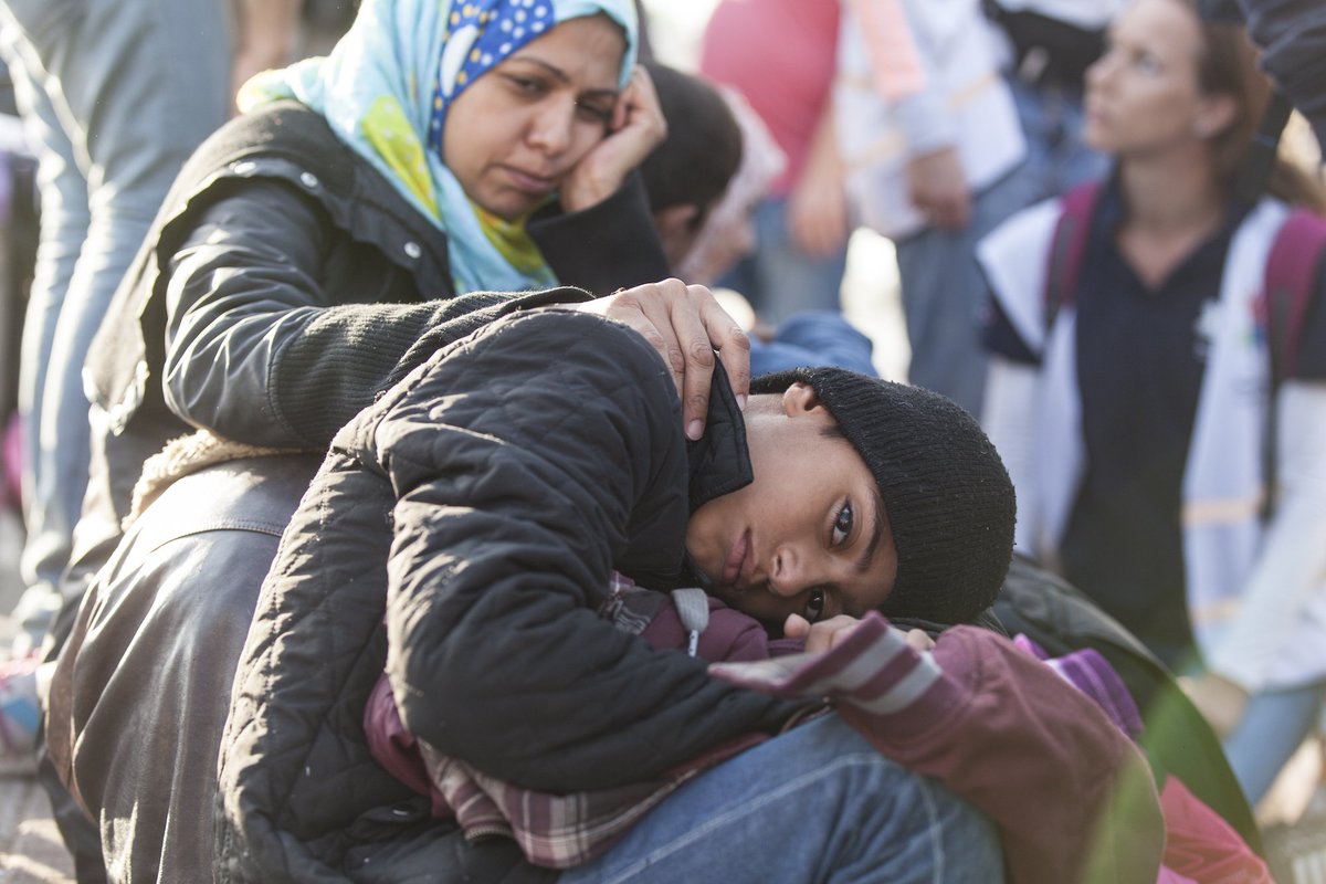 Applications now open for <a href="/UNSW/">UNSW</a> Scientia PhD scholarships, including 'Resilient humanitarian relief chain networks in post-disaster resettlement and emergency services' Apply by 12 July. scientia.unsw.edu.au/scientia-phd-s…
