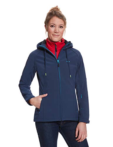 amzn_deals_de's tweet image. amzn.to/2XpXaWG Jeff Green Damen Winddichte Wasserabweisende Atmungsaktive Softshell Jacke Kapuze New Jade  #Softshelljacken #Jacken #Damen #Bekleidung #CampingOutdoor #Kategorien #SportFreizeit #JeffGreen #JGC14614 #Amazon #Deal