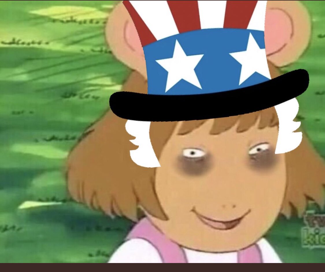 destinieariana's tweet image. #StrangerThings3 

nobody:

Me celebrating the 4th after watching Stranger Things: