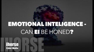 IhorseMedia's tweet photo. #SwamiVivekananda Emotional Intelligence - Can EI be Honed? https://t.co/ywb1zV3160 https://t.co/30XBRuOlf0