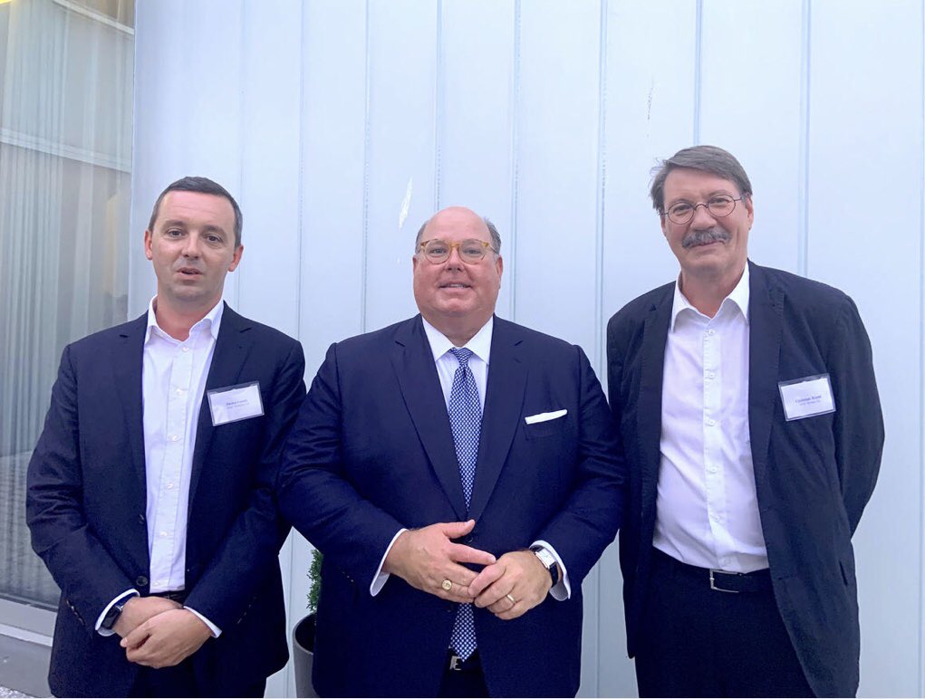 DAC SYSTEM tweet media