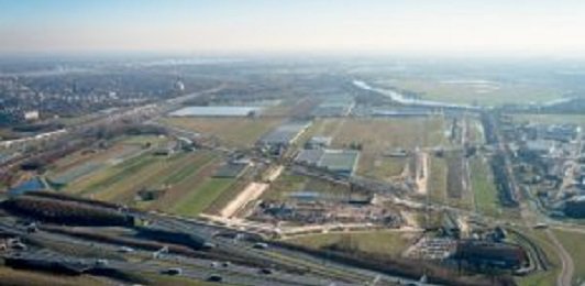 LEDMagazine - Nieuw Reijerwaard krijgt Europa's grootste openbareverlichtingssysteem op gelijkstroom ledmagazine.nl/nieuws/i18905/…