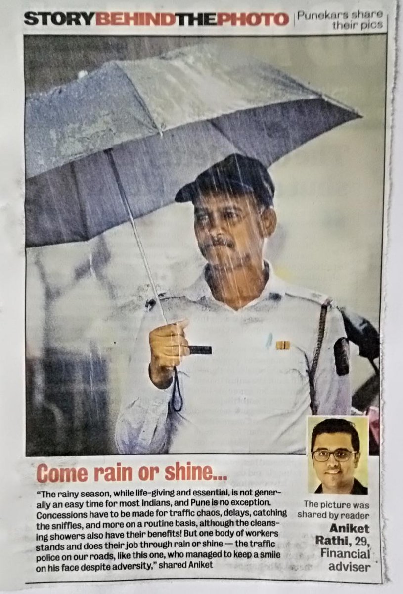 PuneCityTraffic's tweet photo. https://t.co/g9SCm2emKd