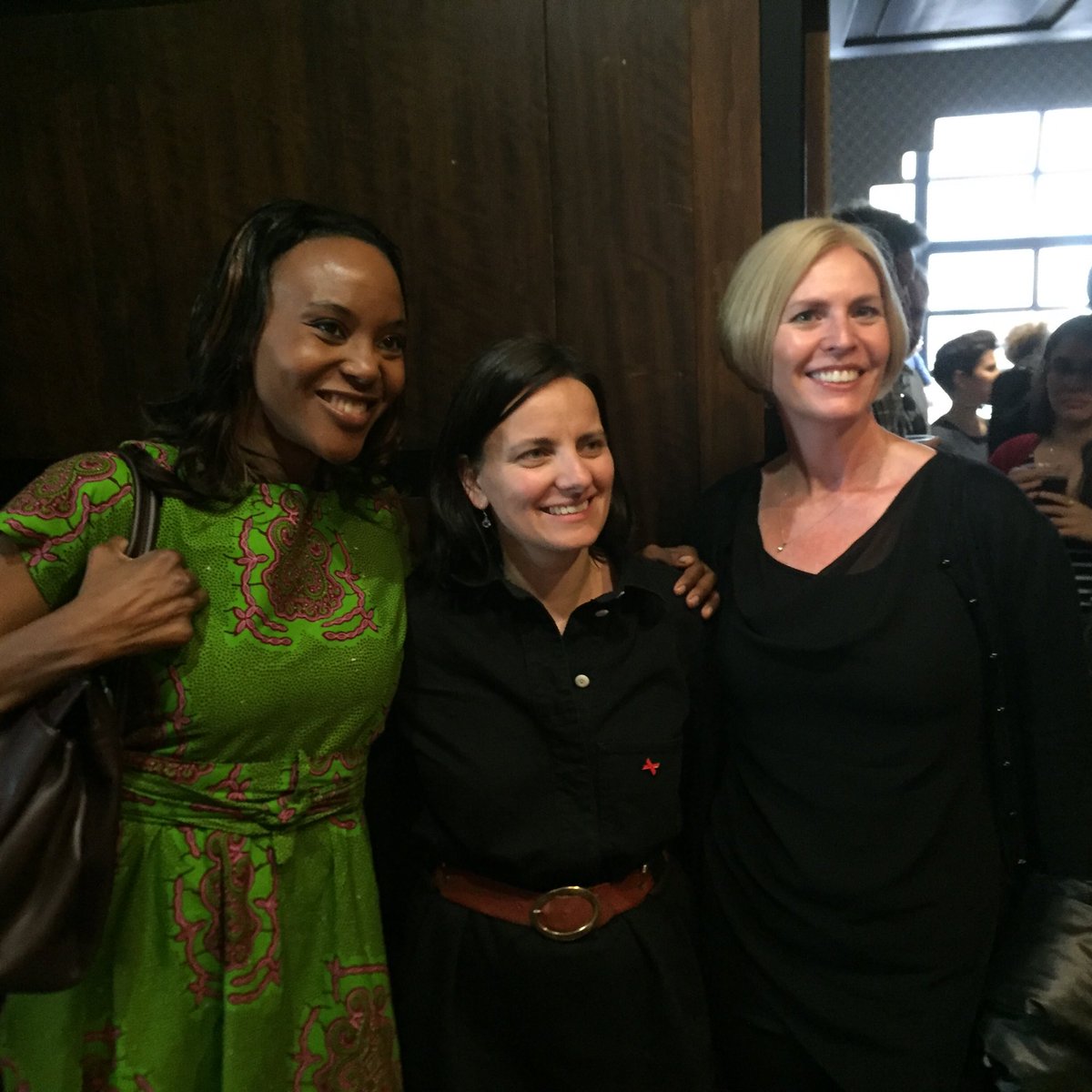 Today we bid farewell to 174h president <a href="/TheLawSociety/">The Law Society</a>⁩ ⁦<a href="/Blacklawslaw/">Christina Blacklaws (she/her)</a>⁩-only 5th woman president-who put #womeninlaw at core of her agenda for presidential year. I am glad I can call her a friend - she was with me &amp; Funke as I delivered my ⁦<a href="/TEDx/">TEDx</a>⁩ in 2017 ❤️ 🙏