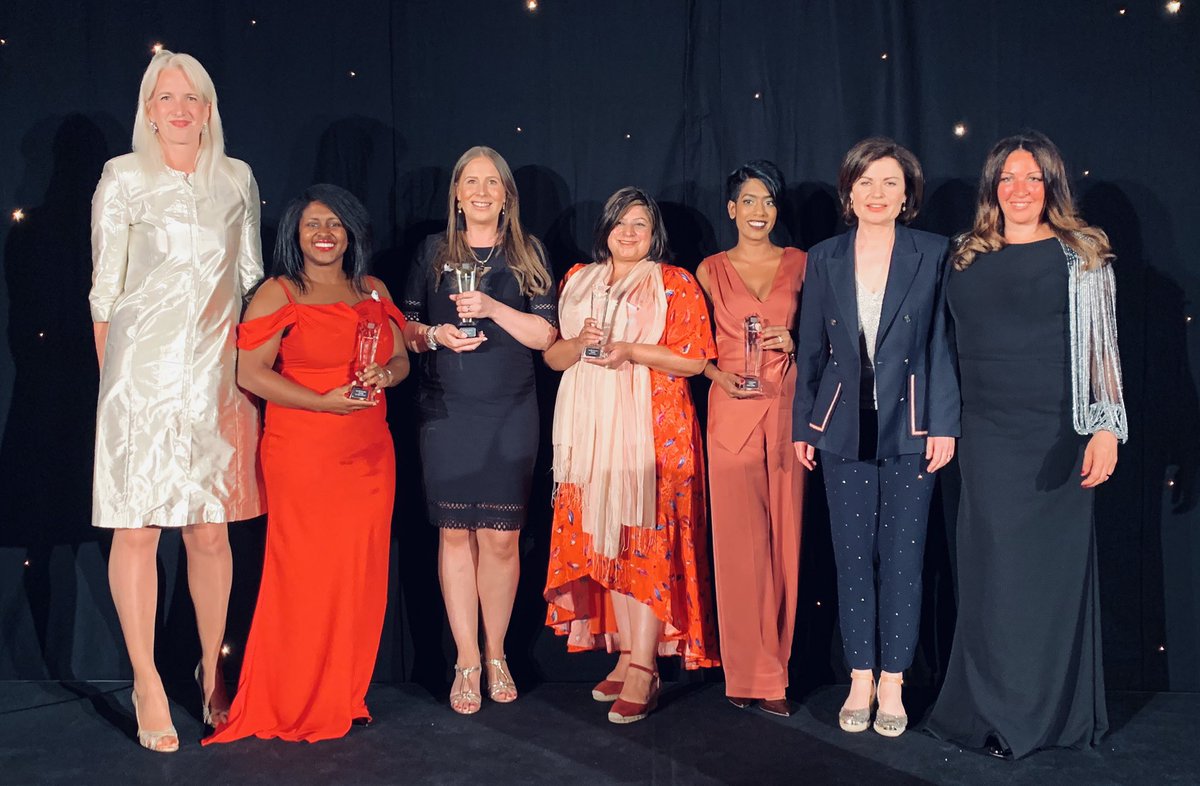 Still buzzing from last night Massive Congratulations to the winners it was an honour to be recognised alongside you I'm so incredibly grateful that I'm able to do what I do thank you so much @WATC_Updates @baker_jules @Nick__Howe 4 everything #RisingStars #Diversity #WATCTop100