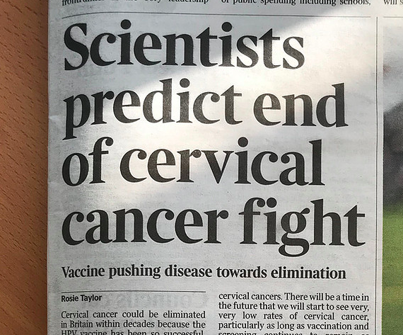 3500toendit's tweet photo. New blog post on https://t.co/OvxL6Wz2VL by Tatjana Doronda looking at how we build trust in the HPV vaccination and debunking some of the myths. Read the full post: https://t.co/puIfP0b4fh https://t.co/zSN8kYAsQZ