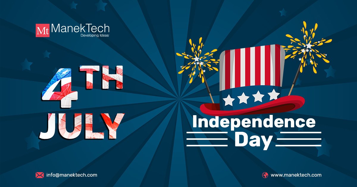 DharaManektech's tweet image. #ManekTech #Wishyou a #Happy #Independence #Day