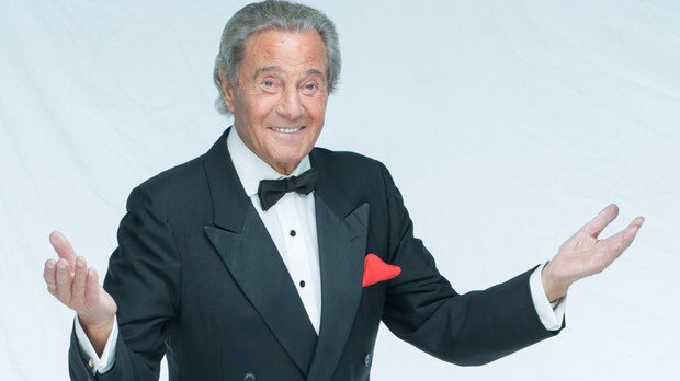 SE NOS FUE EL GRAN ARTURO FERNANDEZ. QUÉ PENA!! SIEMPRE LE ENCANTÓ MI IMITACIÓN Y ME DECÍA: “CARLINES, NO ME HAGAS Q ME ROBAS LAS NOVIAS, QUE TE CANEO!!! “ UN GRANDE ! DEP