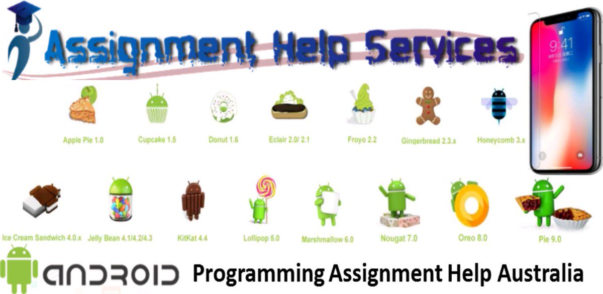Assignment Help Services tweet media