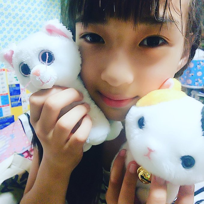 Twitterのコスプレ画像4