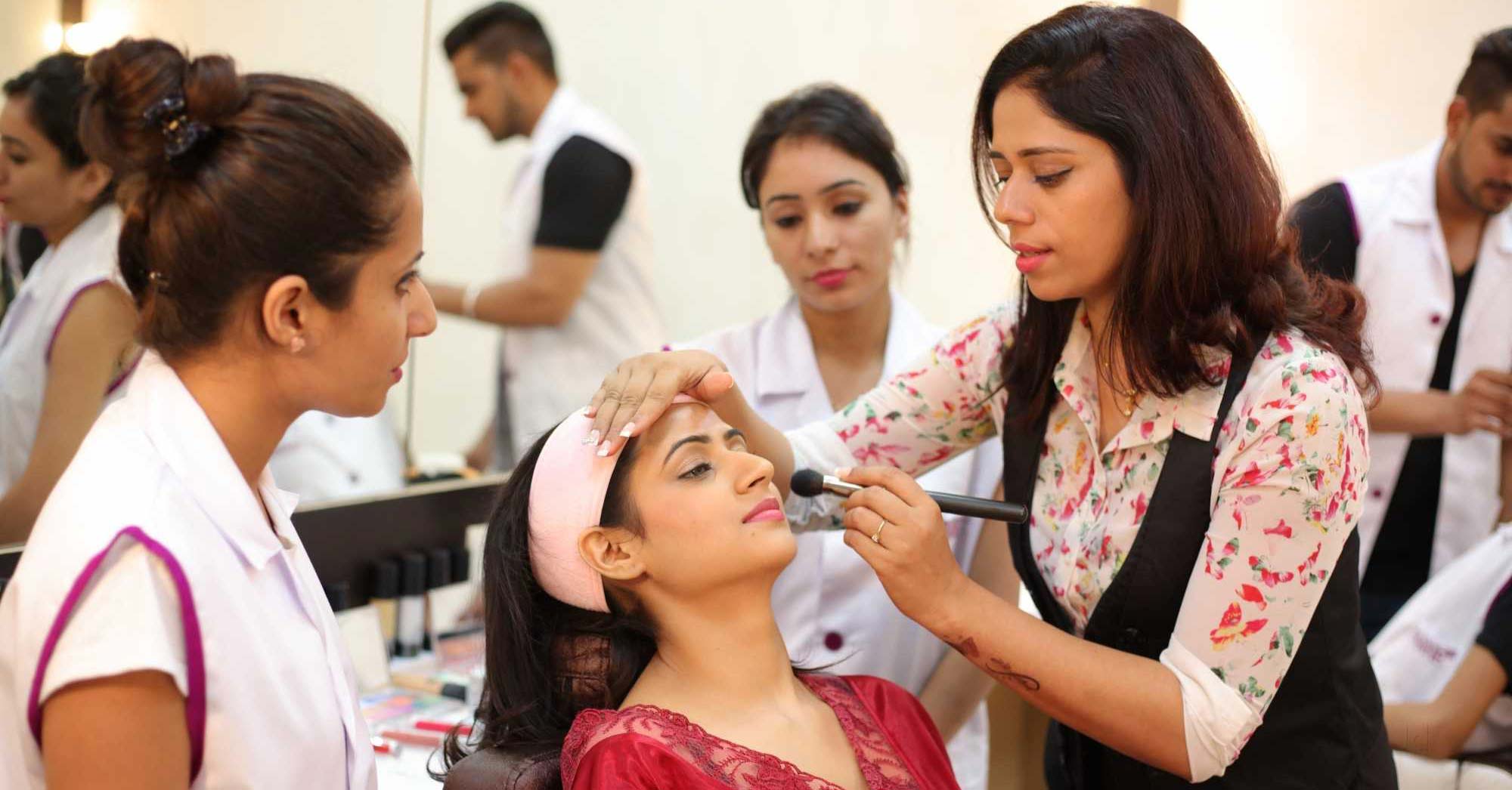 Beauty Courses India on Twitter: 