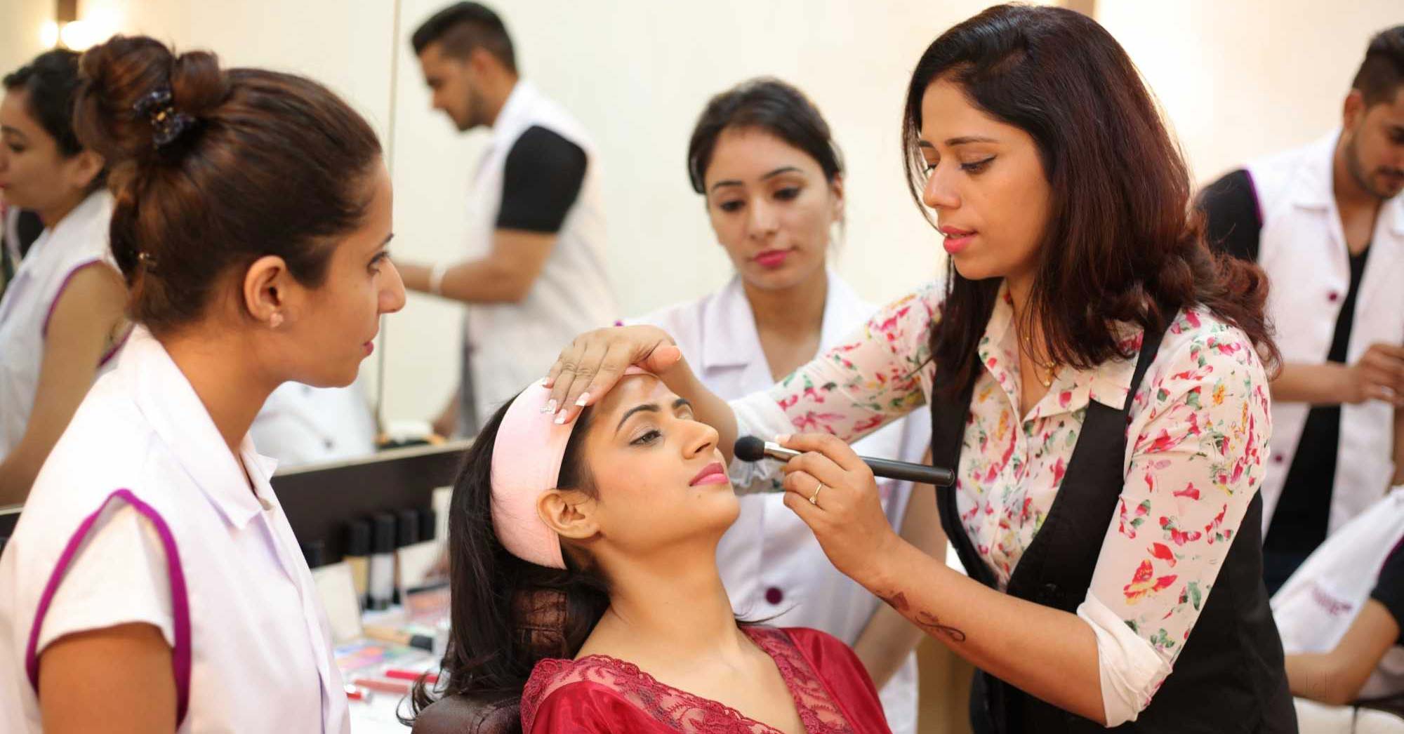Beauty Courses India on Twitter: Beauty Courses India on Twitter: