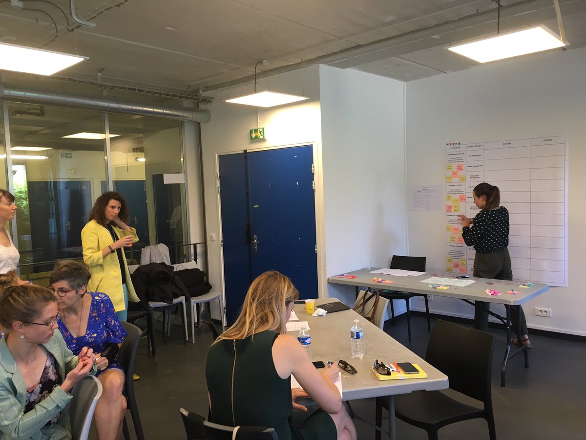 CoDesignLab tweet media