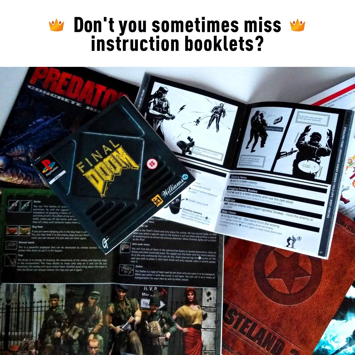 buy second hand games