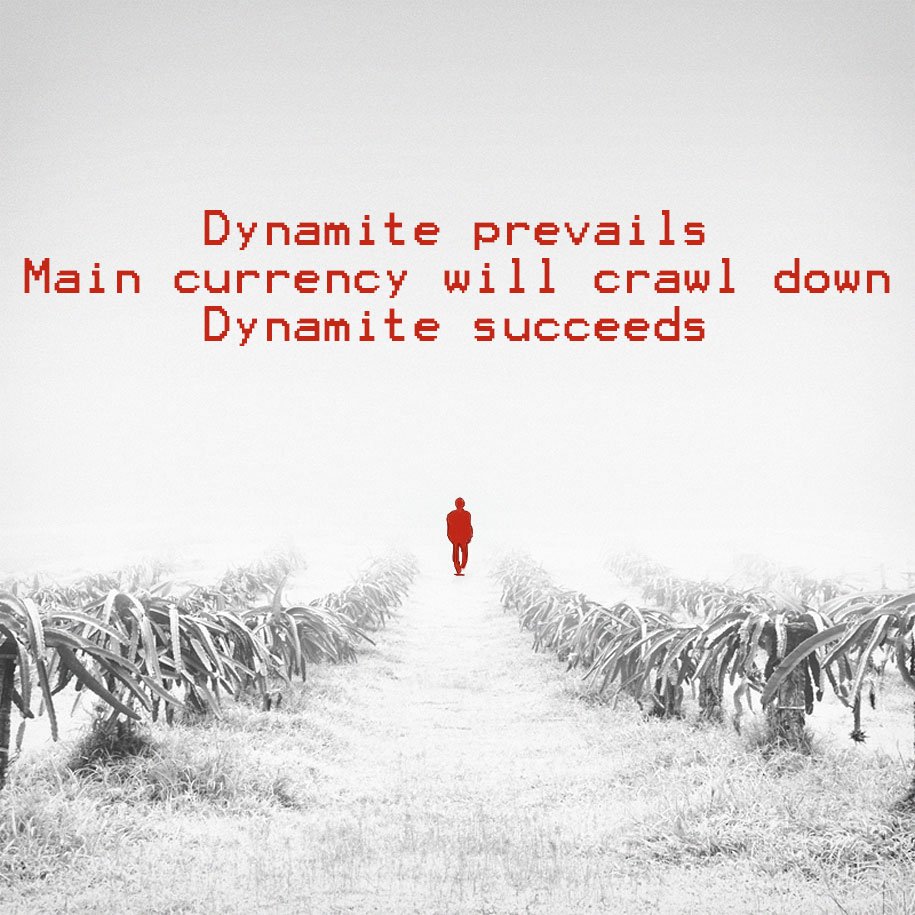 dynamitetoken's tweet photo. One of our amazing Dynamite community members made this haiku!
🙏❤️@cryptokeke
Keke might not love Drake, but Keke sure loves Dynamite!
#dyt #dynamite #erc20 #Drake #deflationary #ETH https://t.co/pUQ7jB8YmA