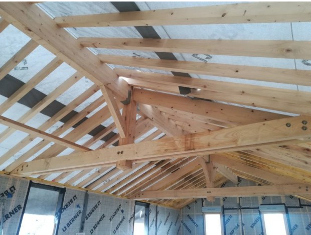 CecilProB's tweet photo. La construction bois gagne des parts de marché
https://t.co/7aOc3frrkr
#maison #bois #tendance #deco #cecilpro https://t.co/mOHLvpGOjX