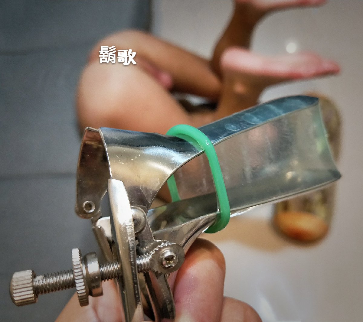 好可怕ㄛ-.-那是什麼東西！想看？
按愛心+轉推+私訊我=全見檔給你