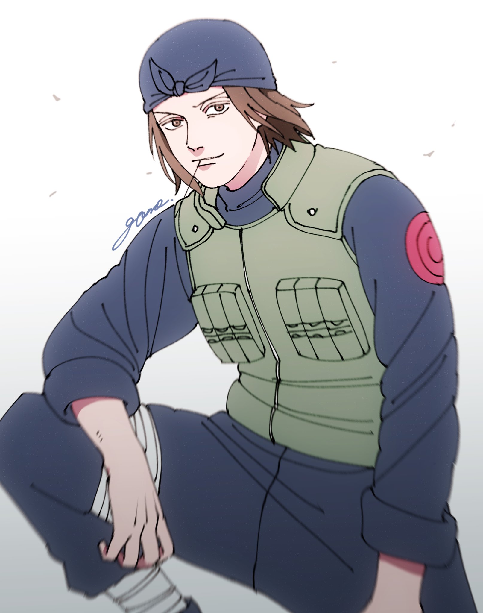 ゴミ Sur Twitter ナルトの不知火ゲンマをお願い致します T Co Iysyaklol7 Odaibako Chi C Lov ありがとうございます ゲンマさん初めて描きました 初めて描くキャラクター描くの楽しいですね ゲンマさん身長181センチもあるんですね ゴミ Sur Twitter ナルトの不知火ゲンマをお願い致します T Co Iysyaklol7 Odaibako Chi C Lov ありがとうございます ゲンマさん初めて描きました 初めて描くキャラクター描くの楽しいですね ゲンマさん身長181センチもあるんですね