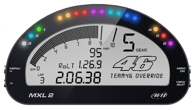 MGPStuey's tweet image. Every Yamaha rider's nightmare...

#team46override #MotoGPNews